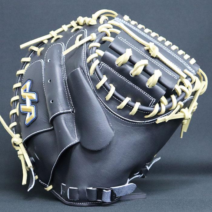 限定 硬式 キャッチャー ミット PRO-M8U ハタケヤマ HATAKEYAMA 【野球