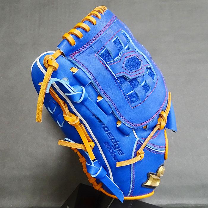 プロエッジ 軟式 カラー オーダーグラブ フジスポオリジナルオーダー