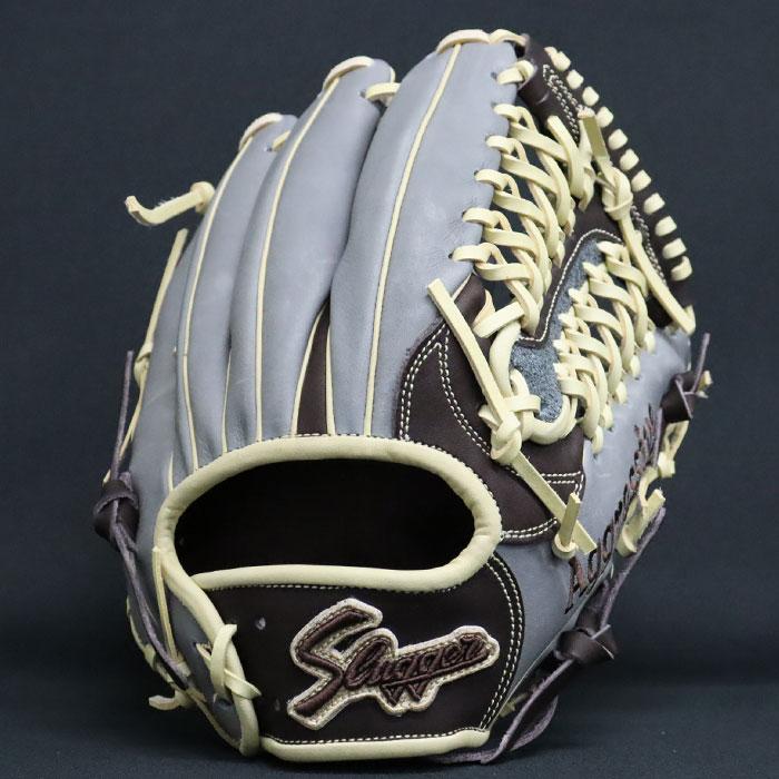 野球 久保田スラッガー 軟式グローブ オーダーグラブ M00型 KUBOTA