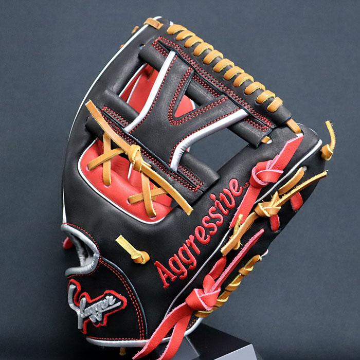 野球 久保田スラッガー 軟式グローブ オーダーグラブ AR3型 KUBOTA