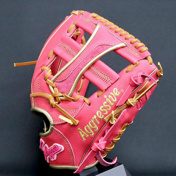 野球 久保田スラッガー 軟式グローブ オーダーグラブ 24MS型 KUBOTA