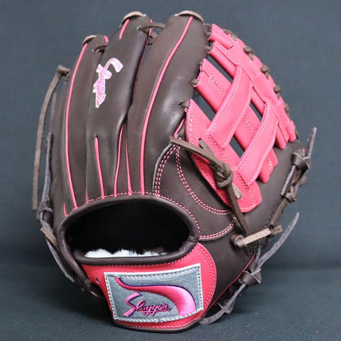 野球 久保田スラッガー 限定 軟式グローブ KUBOTA Slugger 軟式