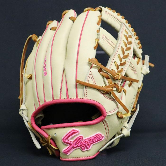 野球 久保田スラッガー 限定 軟式グローブ KUBOTA Slugger 軟式