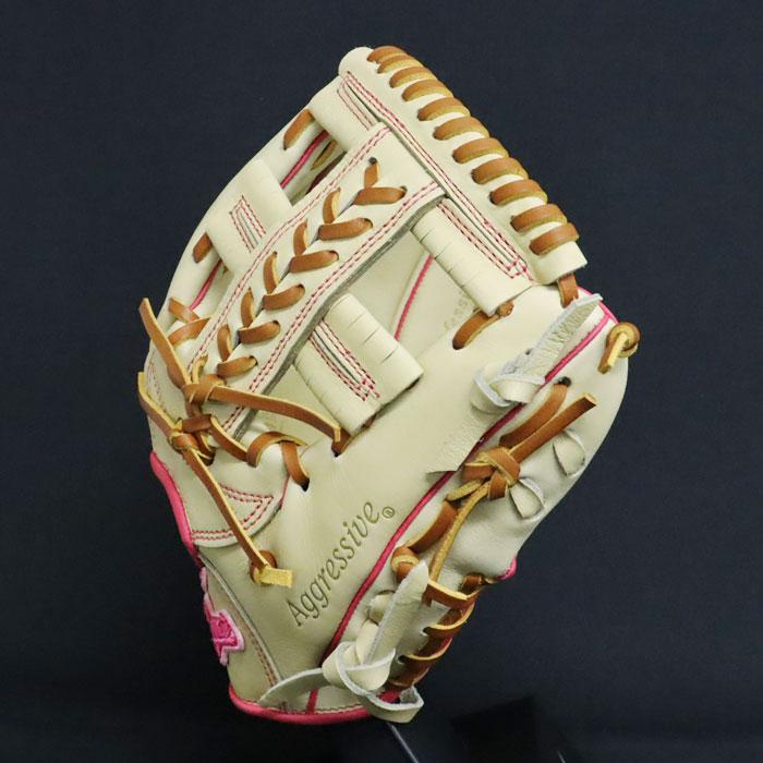 野球 久保田スラッガー 限定 軟式グローブ KUBOTA Slugger 軟式