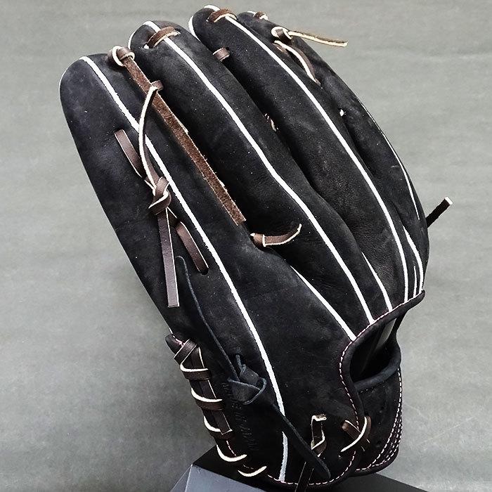 ゴールドステージ 硬式 ヌバック オーダー グラブ フジスポオリジナル