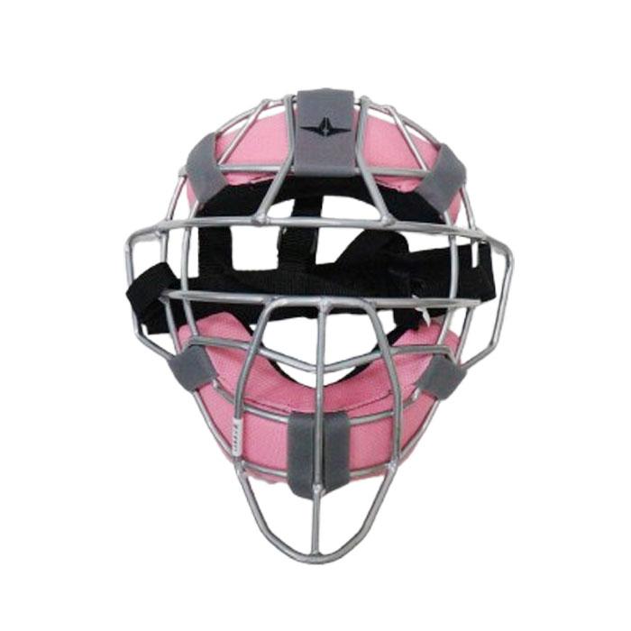 野球 オールスター 軟式防具 3点セット ALL-STAR 軟式 キャッチャー