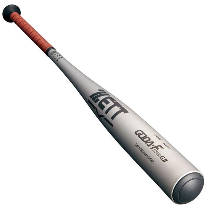 野球 ゼット 硬式バット 新基準対応 ZETT 低反発 高校野球対応 新基準