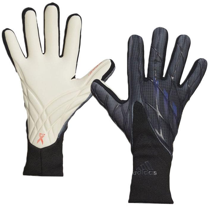 アディダス エックス GK グローブ PRO adidas 【サッカー・フットサル