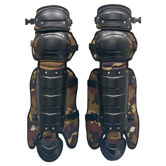 軟式用キャッチャー防具 4点セット ゼット ZETT【野球・ソフト】軟式