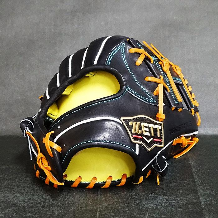 プロステイタス 硬式 グラブ SEシリーズ 今宮タイプ 内野 ゼット ZETT