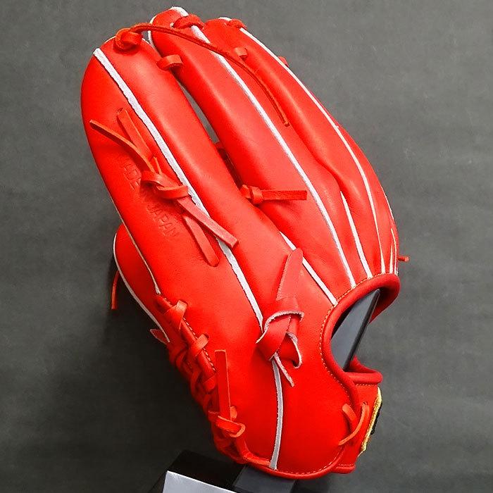 ゼット プロステイタス 硬式 グラブ 内野 源田モデル ZETT 【野球