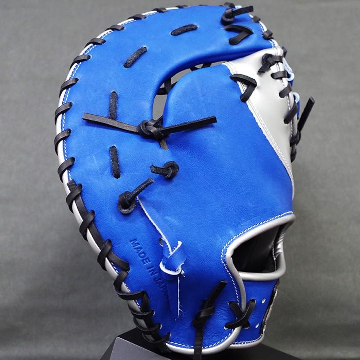 限定 軟式 カラー ファースト ミット ザナパワー ザナックス(xanax