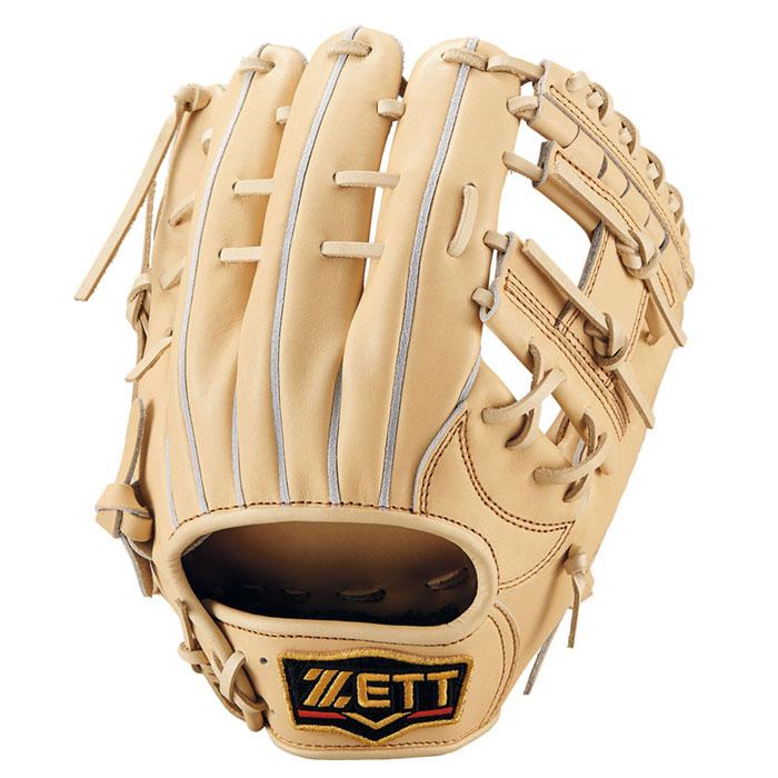 野球 ゼット プロステイタス 硬式グローブ ZETT グラブ プロステイタス