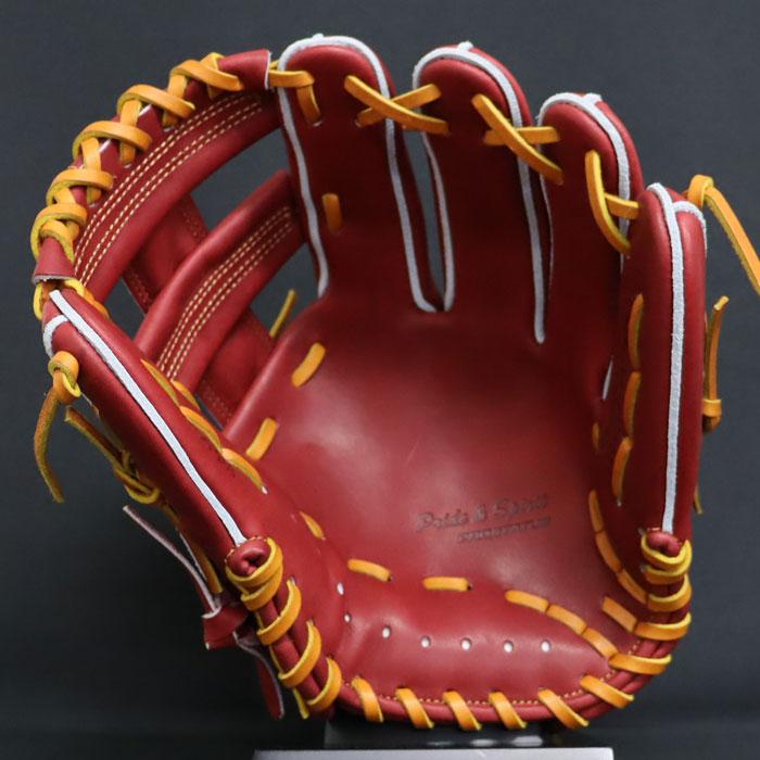 野球 ゼット プロステイタス 硬式グローブ 内野手 ZETT 硬式 グラブ