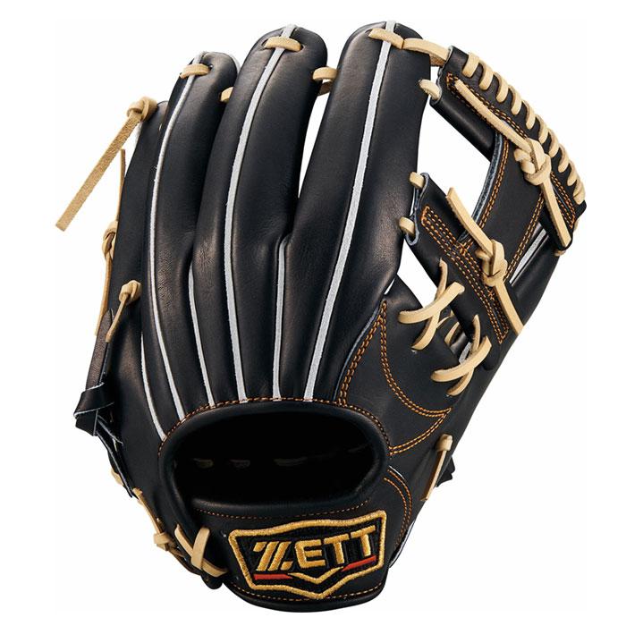野球 ゼット 硬式グローブ ZETT 硬式 グローブ 硬式野球 内野手 二塁手