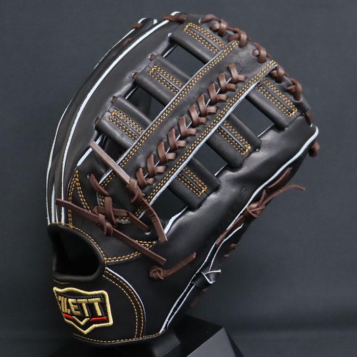野球 ゼット プロステイタス 硬式グローブ 外野手 ZETT 硬式 グラブ