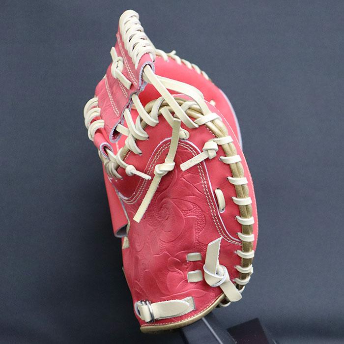 ゼット 軟式 グローブ PROSTATUS 捕手 母の日 ZETT 【野球・ソフト