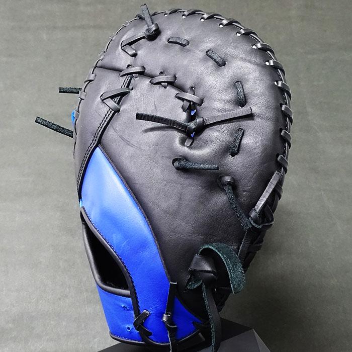 軟式 カラー ファースト ミット クラスゾーン エスエスケイ(SSK