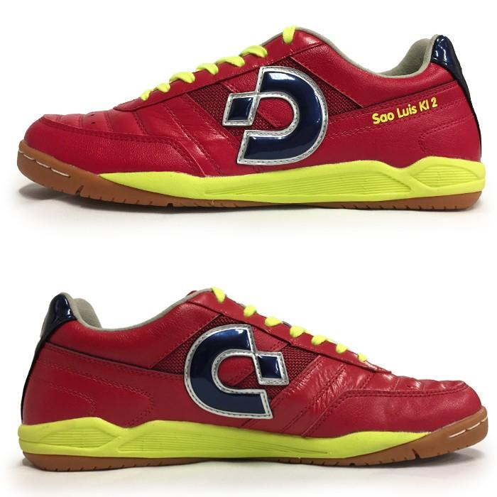 サンルイス KI 2 / Sao Luis Ki II デスポルチ(Desporte) フットサル