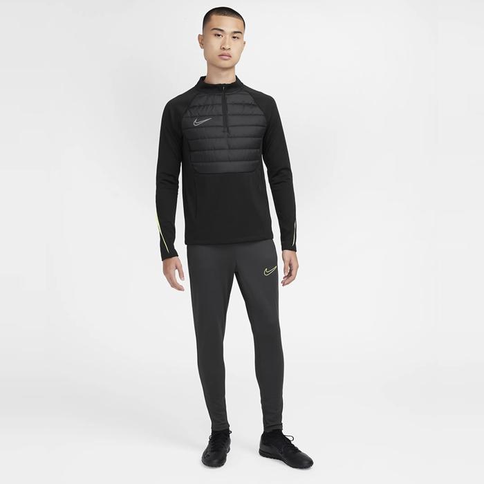 特価】ナイキ アカデミー ウィンター ウォリアー Therma-FIT 1/2ジップ