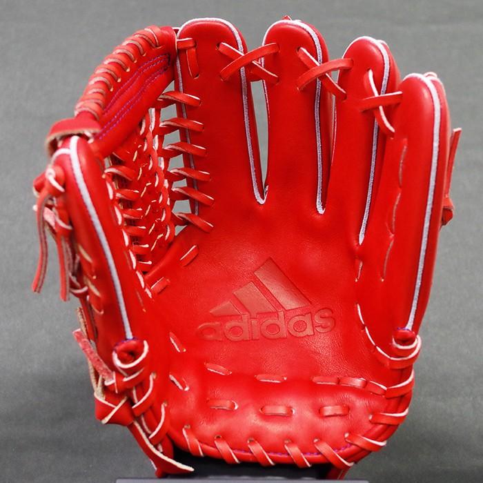 硬式 グラブ FTJ21 内野 アディダス(adidas) 【野球・ソフト
