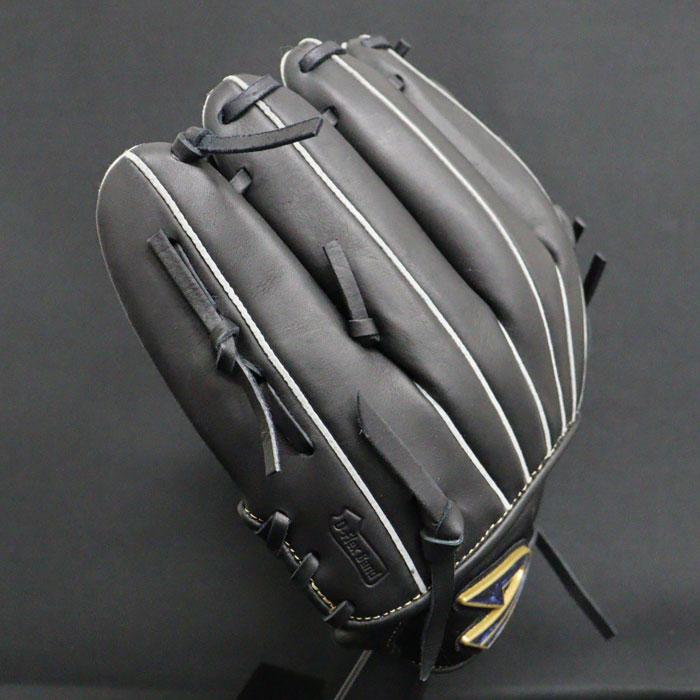 野球 ディークエスト ジュニア軟式グローブ オールラウンド D-quest