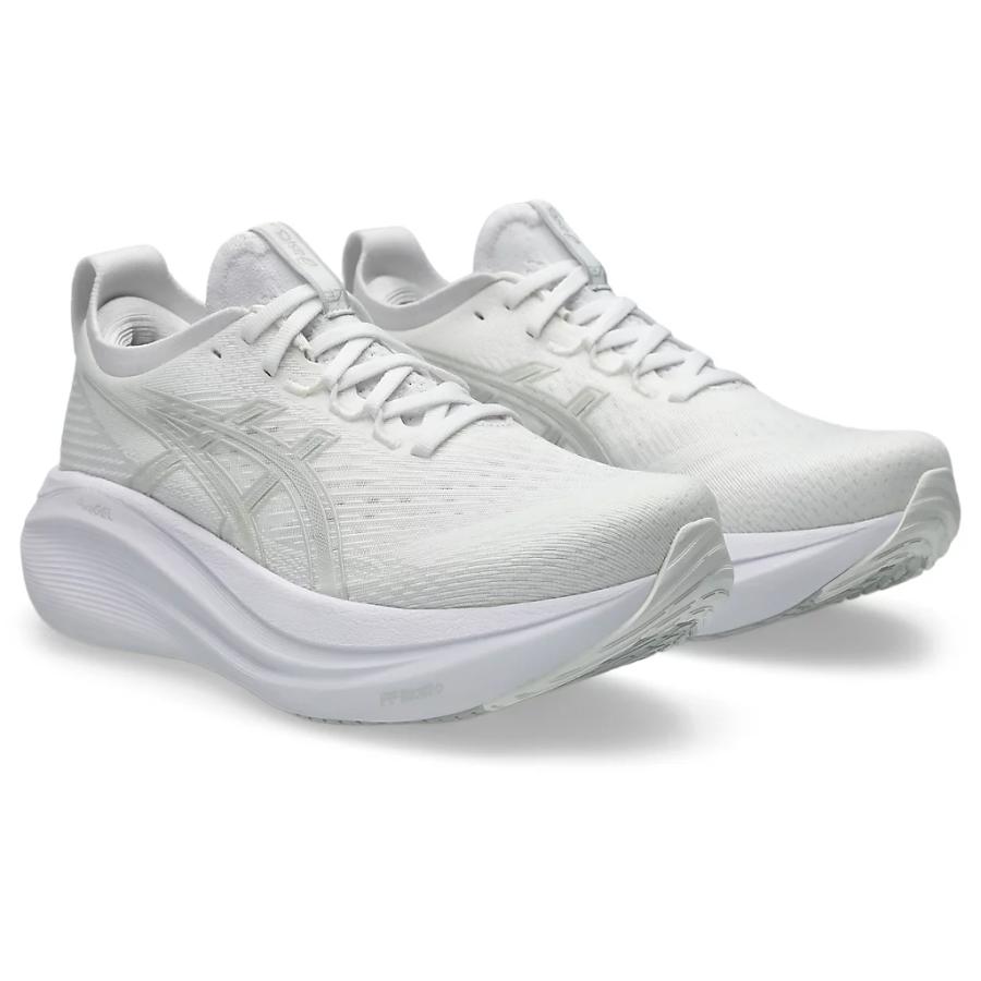 ASICS（アシックス） レディース ランニングシューズ ゲル ニンバス 27