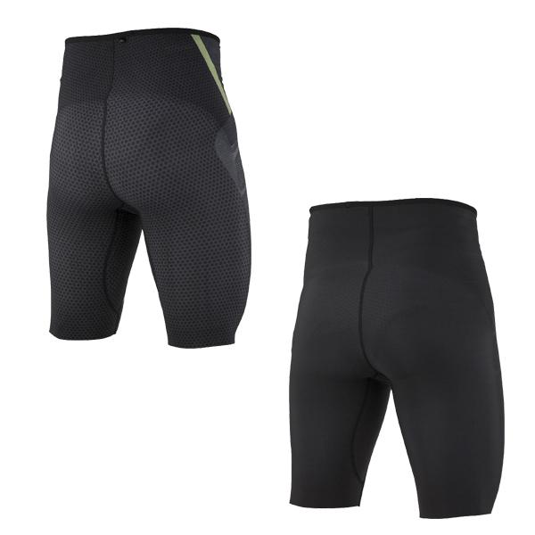 MIZUNO（ミズノ） ランニング バイオギア ソニック ハーフタイツ 箱根