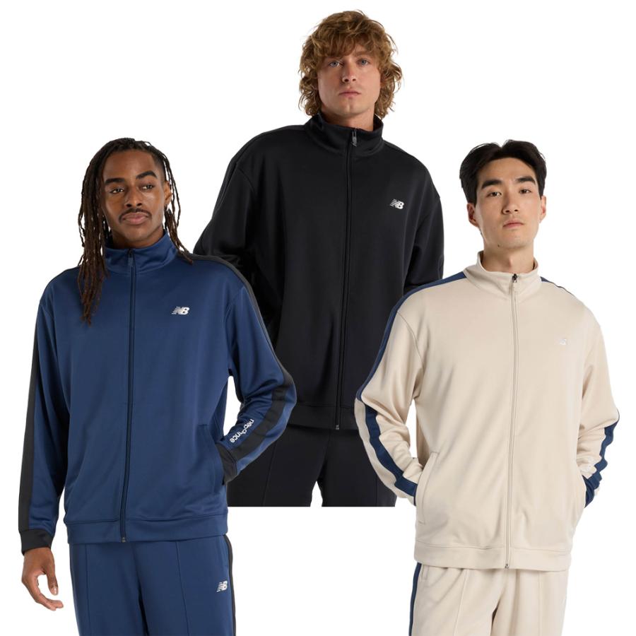 New Balance（ニューバランス） トレーニングウェア 上下 ニット