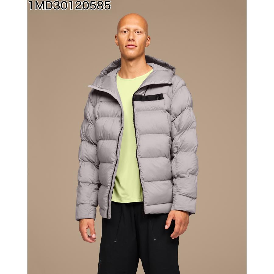 On（オン） アウター 防寒 ジャケット 中綿 チャレンジャージャケット