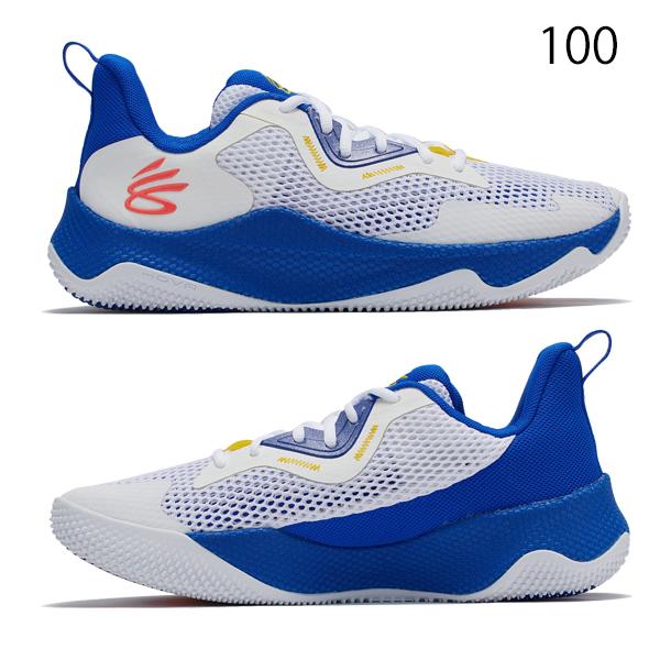 UNDER ARMOUR（アンダーアーマー） バスケットボールシューズ カリー