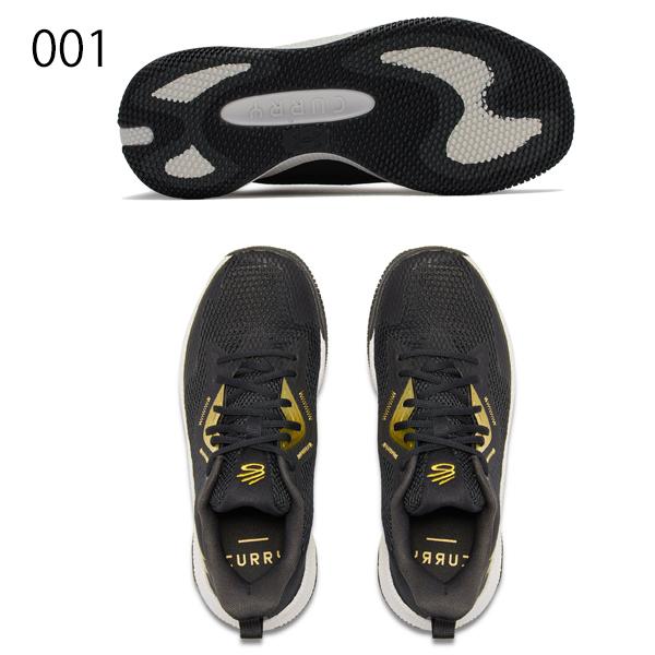 UNDER ARMOUR（アンダーアーマー） バスケットボールシューズ カリー