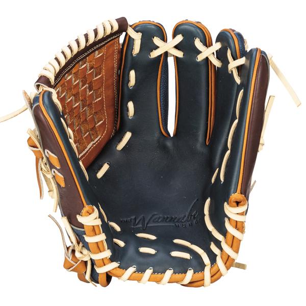 Wilson（ウイルソン） 野球 一般軟式 内野手用 グラブ グローブ