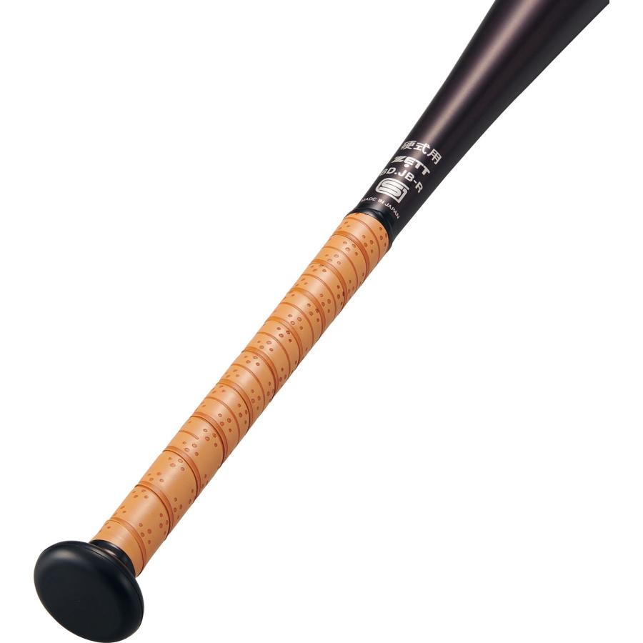 ゼット（ZETT） 高校野球 硬式 新基準 硬式バット ゼットパワーHB