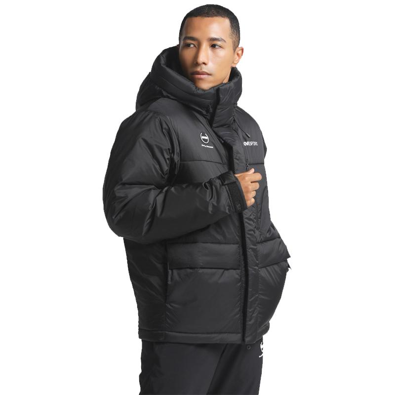 DESCENTE（デサント） メンズ レディース アウター ダウンジャケット