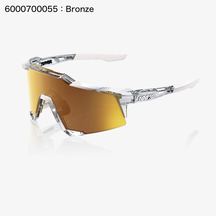 100% ワンハンドレッド サングラス スピードクラフト 国内正規店限定