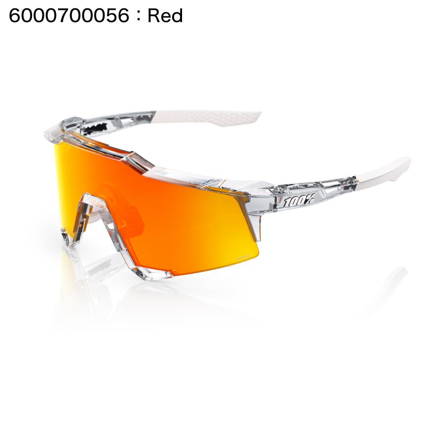 100% ワンハンドレッド サングラス スピードクラフト 国内正規店限定