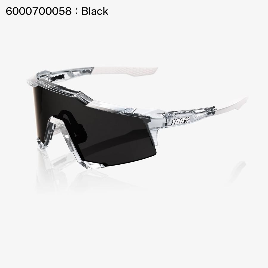 100% ワンハンドレッド サングラス スピードクラフト 国内正規店限定