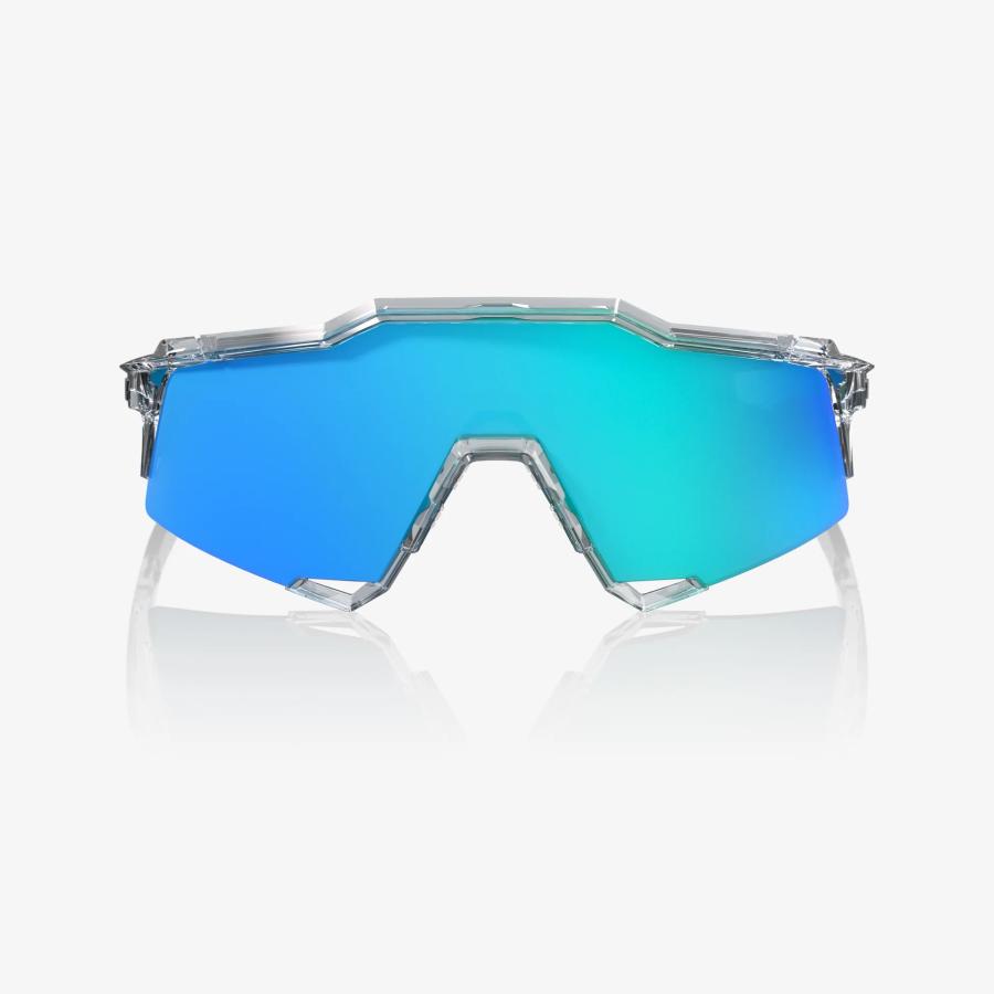 100% ワンハンドレッド サングラス スピードクラフト 国内正規店限定