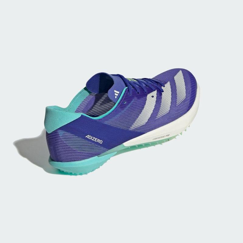 adidas（アディダス） 陸上スパイク 中距離 アディゼロ アンビション