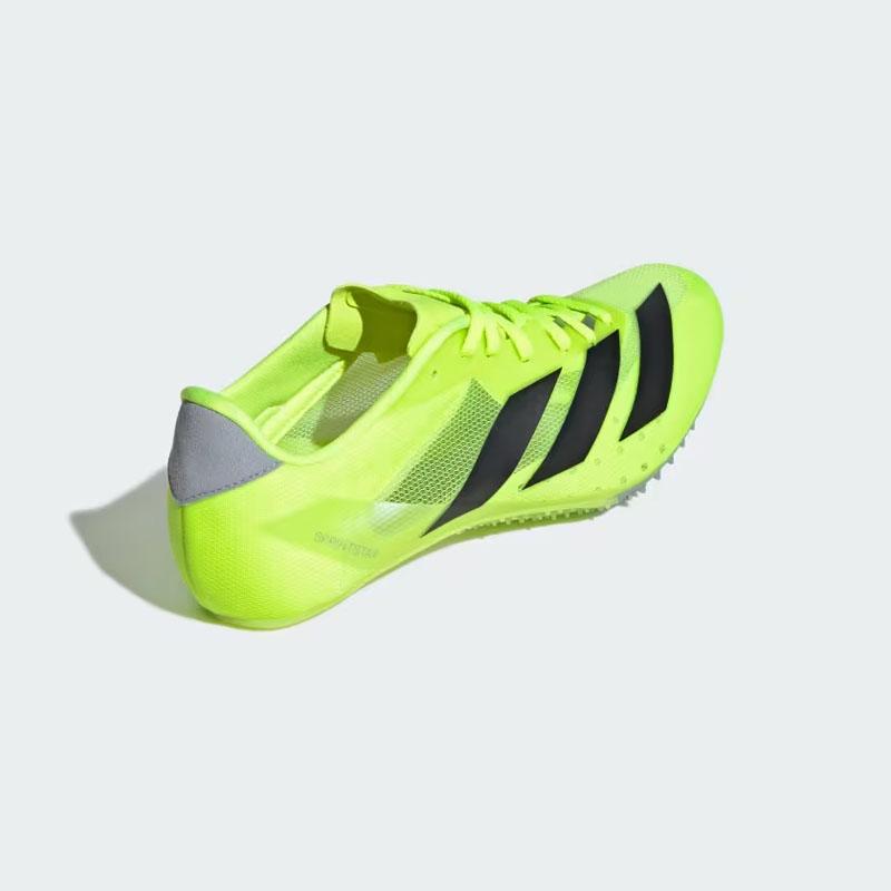 adidas（アディダス） 陸上スパイク 短距離 アディゼロ スプリント