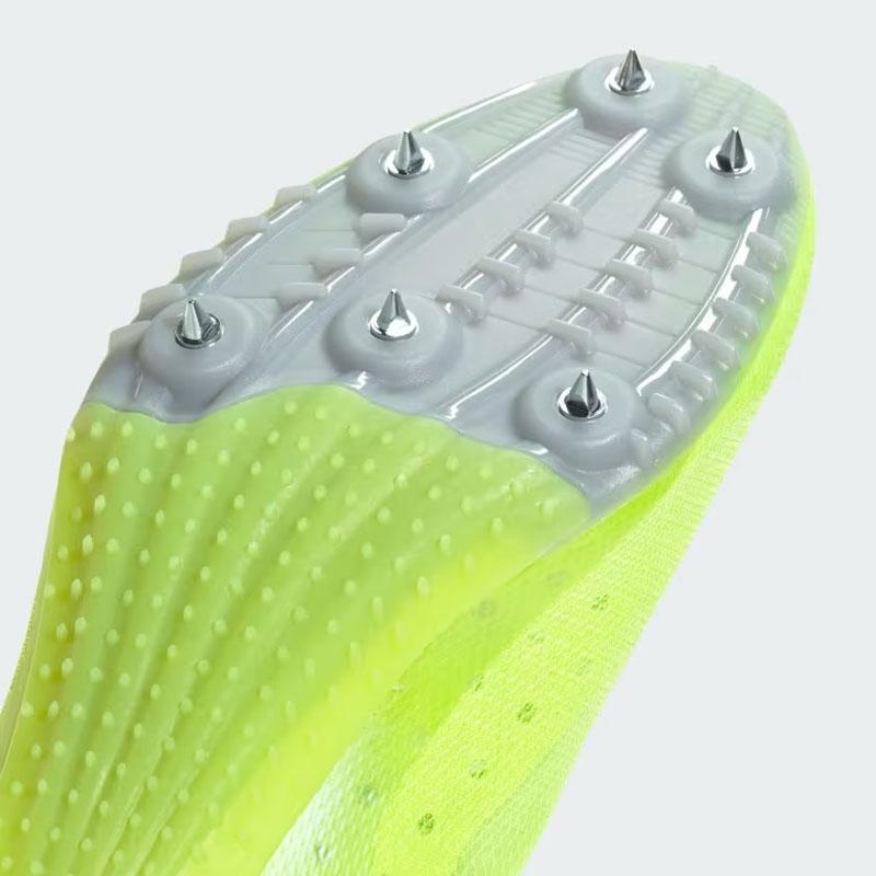 adidas（アディダス） 陸上スパイク 短距離 アディゼロ スプリント