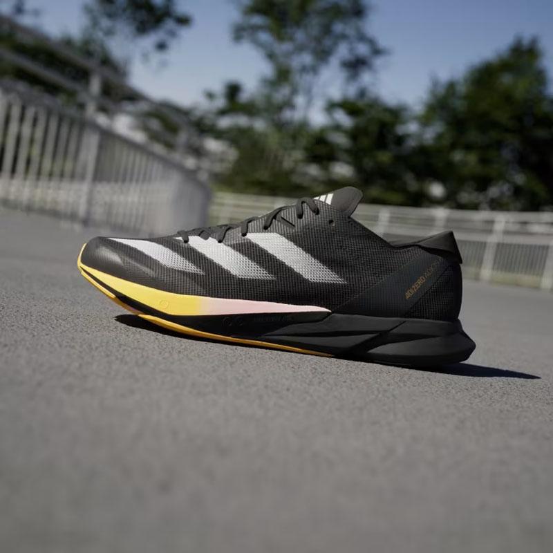 adidas（アディダス） メンズ ランニングシューズ アディゼロ ジャパン