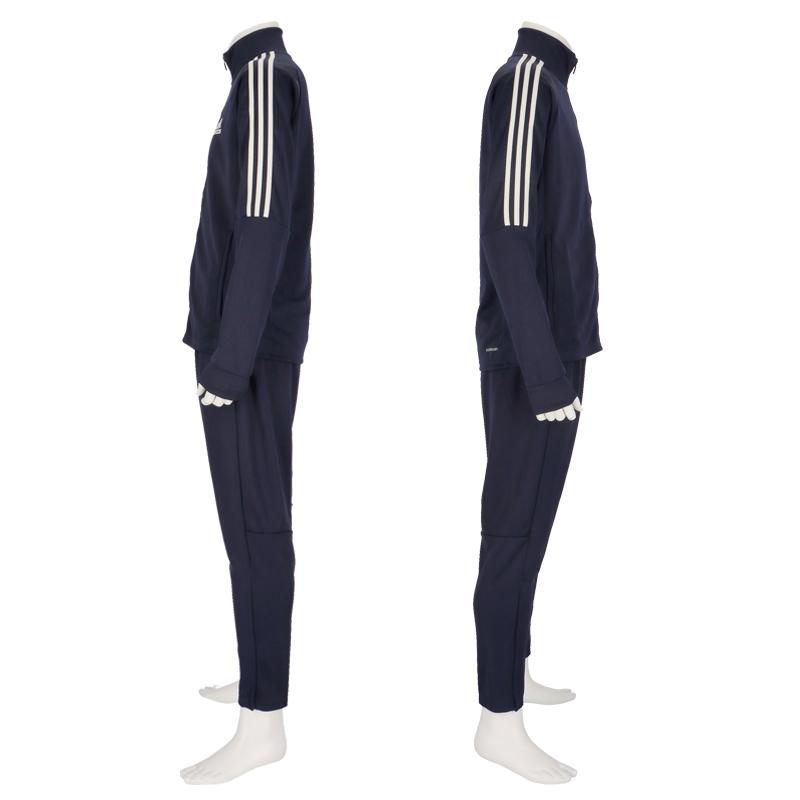 adidas（アディダス） ジャージ 上下 メンズ レディース 定番 セレーノ