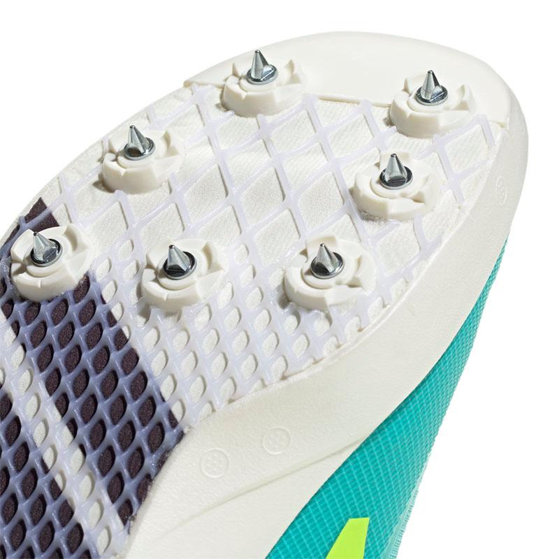 adidas（アディダス） 陸上スパイク 走幅跳 アディゼロ ロングジャンプ