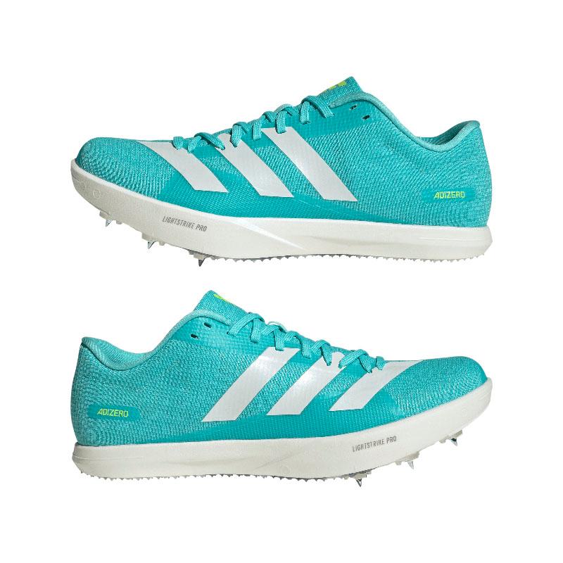 adidas（アディダス） 陸上スパイク 走幅跳 アディゼロ ロングジャンプ