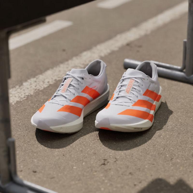 adidas（アディダス） メンズ ランニングシューズ アディゼロ ジャパン
