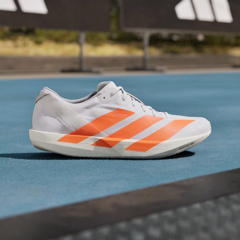 adidas（アディダス） メンズ ランニングシューズ アディゼロ ジャパン