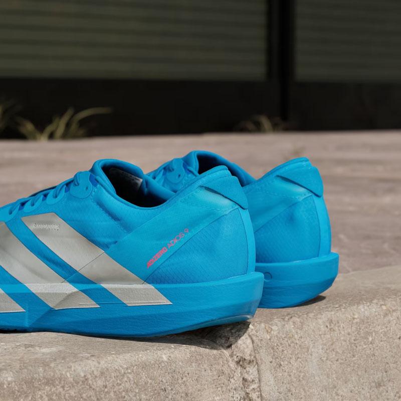 adidas（アディダス） メンズ ランニングシューズ アディゼロ ジャパン