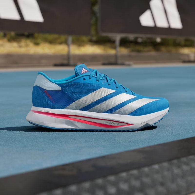 adidas（アディダス） メンズ ランニングシューズ アディゼロ SL2